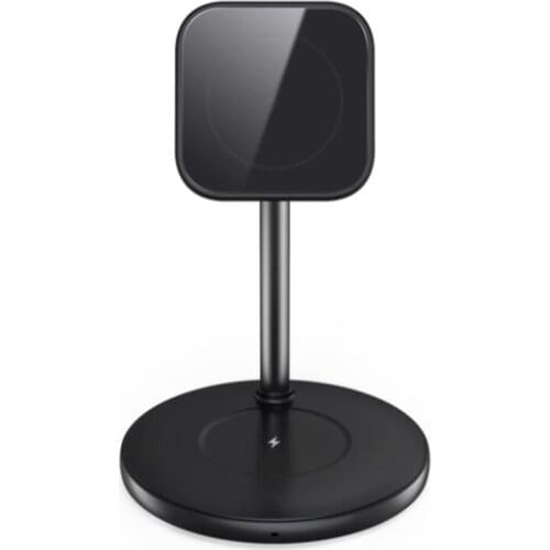 Wireless Charger Suitable for iPhone Charging Station Apple Watch Suitable for iPhone12 12Pro 12 Pro Max 12Mini