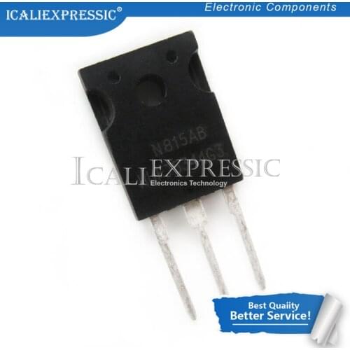 10PCS HUF75344G3 HUF75344 75344G TO-247 new original In Stock