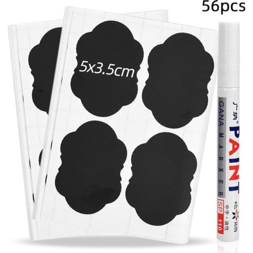 JAVOEDGE Paint Markers