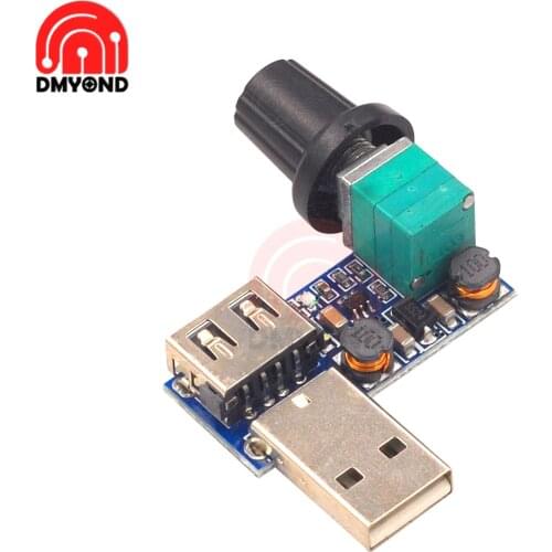 Motor Speed Controller