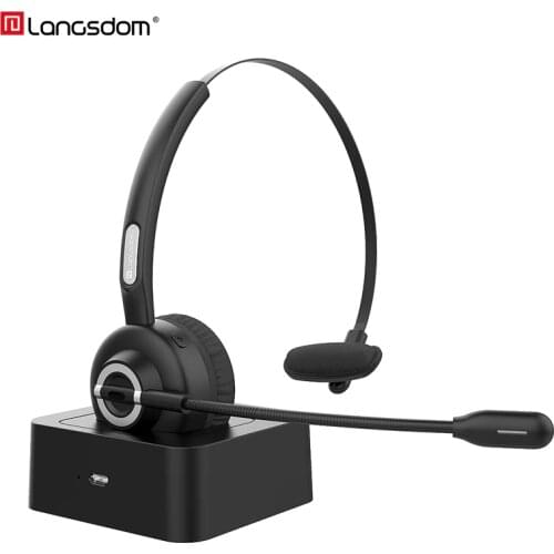 Headsets For Smartphones Langsdom China