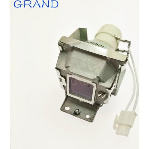 Replacement Projector lamp bulb EC.J9000.001 bare Bulb for X1130 X1230 X1130K X1130S X1230K with housing