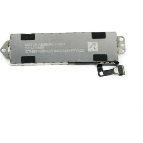 Replacement Parts Vibrator Silent Motor Taptic Engine Flex cable for iPhone 7 Plus