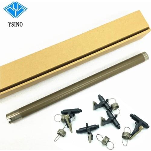 1Set X Long Life Upper Picker Finger Claw+Fuser Heat Roller for Kyocera FS 6025 6030 6525 6530 FS6025 FS6030 FS6525 FS6530