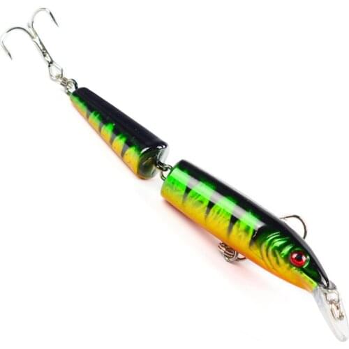10.5cm 9.2g Minnow Lure High Quality Hard Bait Crankbait Wobbler Fishing Tackle