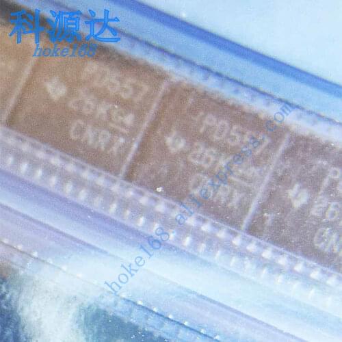 10pcs/lot PCA9557PWR TSSOP16 PCA9557 In Stock