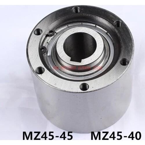 2019 Real Hot Sale Wedge Overrunning Clutch Mz45-40 Mz45 One-way Bearing Cam
