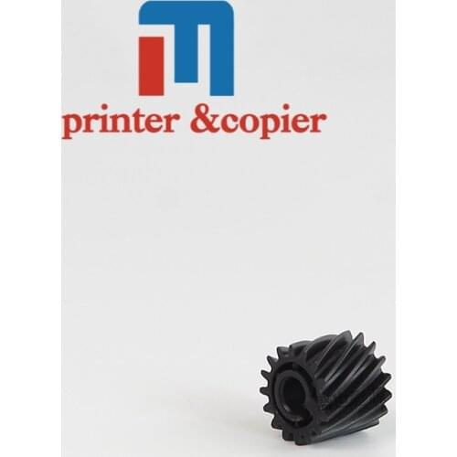 Free shipping 4 pcs a lot compatible new 16T Registration Motor Gear for Xerox 700 700I C75 J75 770 5151