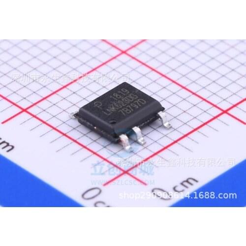 5/PCS Brand New & Original LNK623DG LNK623 SOP7 Patch Led Power Drive Management Chip