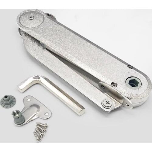 66.1lbs Portable Super Heavy-duty Hydraulic Support Rod for Furniture Flap