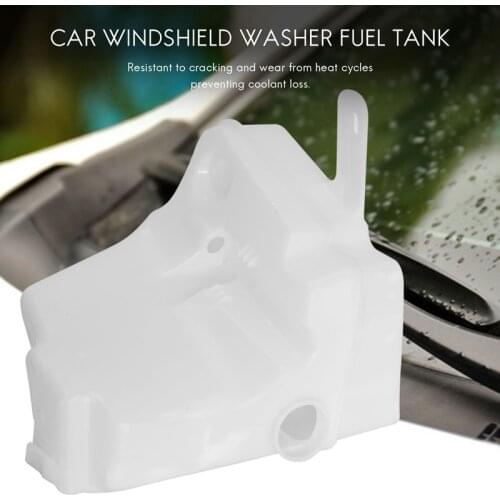 Car Windshield Washer Fluid Tank for Mercedes Benz ML320 ML350 ML430 W163 1998-2005 1638690820