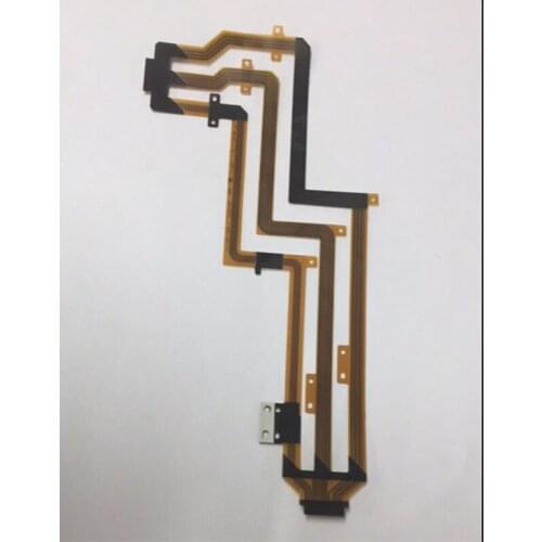Free Shipping for Sony CX900 AX100 Cable Screen Flex Cable Accessories