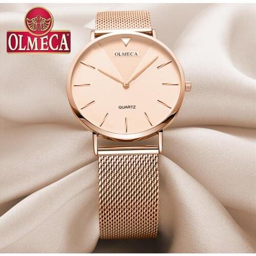 BIBINBIBI Ladies Quartz Watch