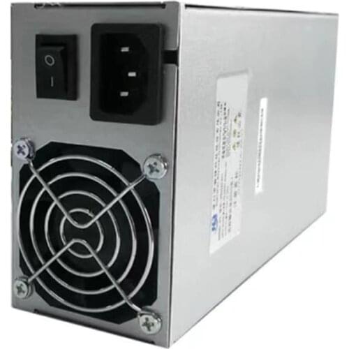Mining Power Supply 2500W Server Mine Source 30 Series 6 Card 8 Card with Single Channel Power Supply for Bitcoin Mining