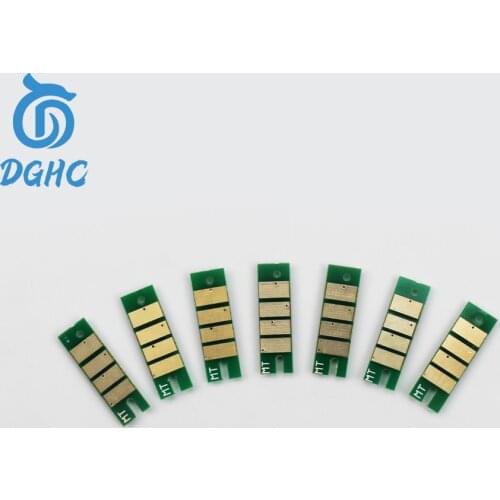 GC41 GC 41 Maintenance tank chip for Ricoh SG 3110DN SG3100 SG3120 SG2100 SG7100 SG2010 SG400 SG800 printer Waste Tank Chip