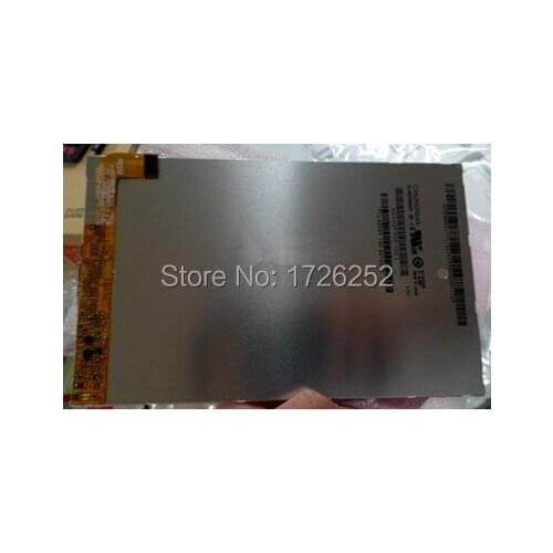 CPT IPS 8.0 inch TFT LCD Screen CLAA080WQ02 XG Tablet PC Screen 800(RGB)*1280 WXGA