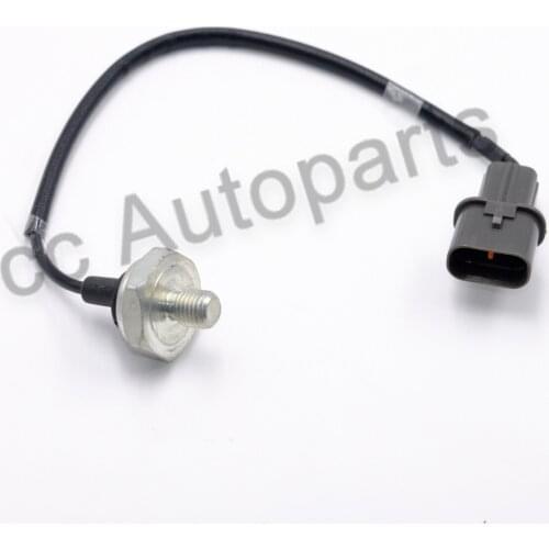 Detonation Sensor For Mitsubishi 3000GT Diamante Eclipse Galant 3.0L 3.5L MD159216 E1T15582 MR578117