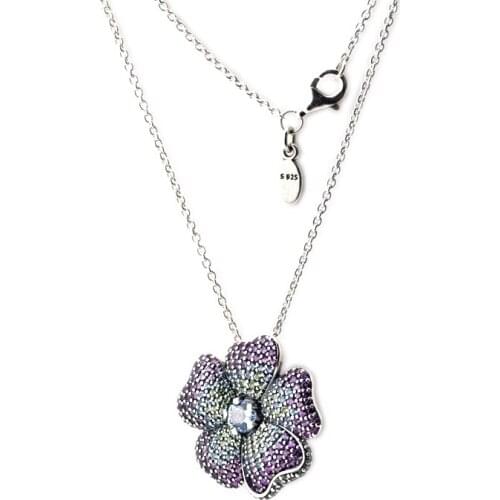 EMOSAN Silver Chains