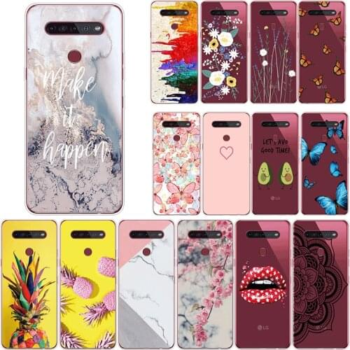 Eouine LG Phone Cases