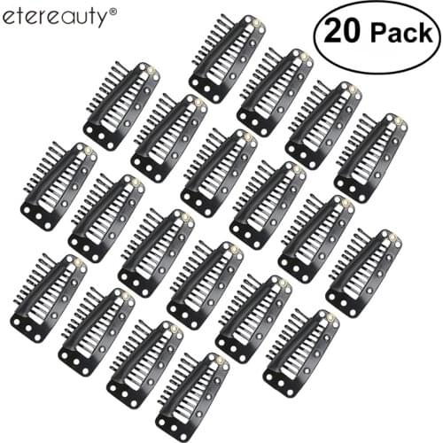 ETEREAUTY Hair Extensions & Wigs