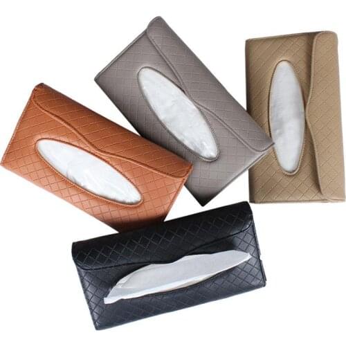 HiMISS Napkin Boxes