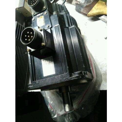 USED 100% TESTED AC SERVO MOTOR SGMG-06A2BBB *100% REAL STOCK,Please contact us for real photo