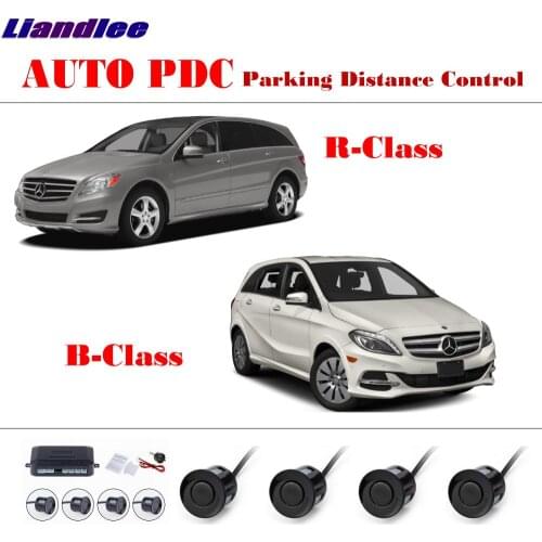Parktronic Liandlee China
