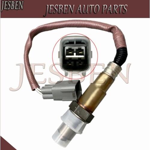 0258010366 89465-BZ390 Lambda O2 Oxygen Sensor for DAIHATSU Toyota AGYA Wigo B10 1.0 1KRDE engine 2012 2013 2014 2015 2016 2017