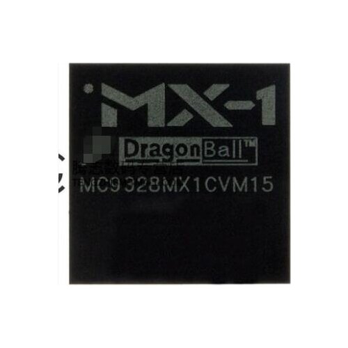 100% NEW Free shipping MC9328MX1CVH15 MC9328MXLVM15 MC9328MXLDVM20