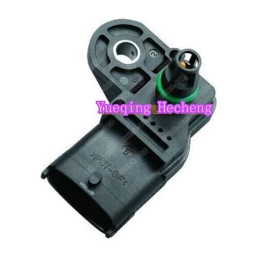 New Intake Manifold Pressure Sensor MAP 0261230199 0261 230 199