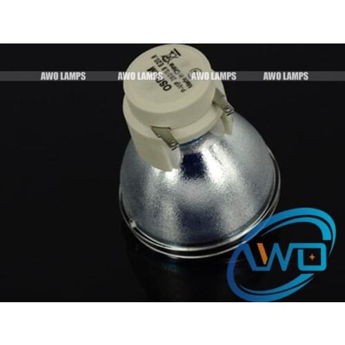 Original OSRAM P-VIP 280/0.9 E20.8 / P-VIP 280/0.9 E20.8e lamp For BenQ / Optoma / Mitsubishi / Viewsonic Projector Lamp Bulb