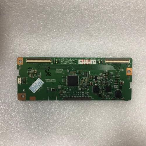 Free shipping original 100% test for LG logic board 6870C-0195A LC320WXN-SAA1 LC32DS30 LC32D560C