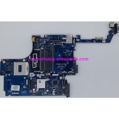 Genuine 784468-001 784468-501 784468-601 ZBL15 LA-B381P Laptop Motherboard Mainboard for HP ZBook 15 200 G2 NoteBook PC