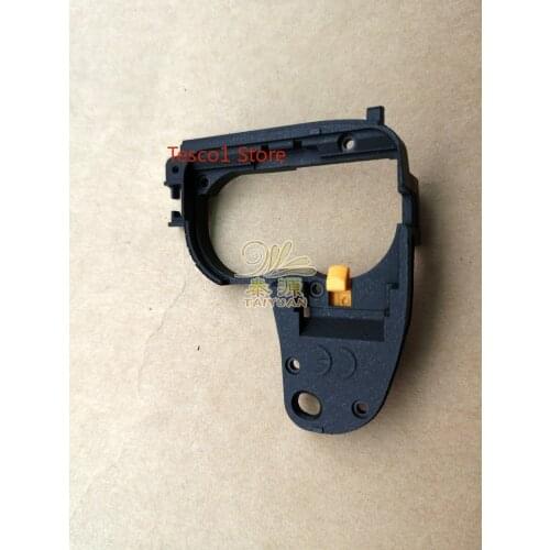 Original Camera Parts For Nikon D750 Battery Compartment Bottom Cover With Battery Buckle