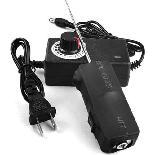 Laster EASY-ONE OCA Phone LCD Screen Degumming Shovel Glue Tool Set Adjustable Speed Glue Remove Pen Grinder Rubber Separator