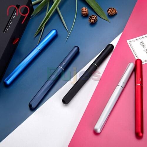N9 Tai Chi Series Signature Pen,0.7mm Creative Gel Pen, Student Gift Fountain Pen,Business Office Stationery,Adult Ballpoint Pen