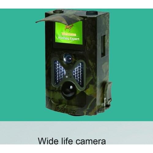 SAIFULI CCTV Cameras With Motion Sensor