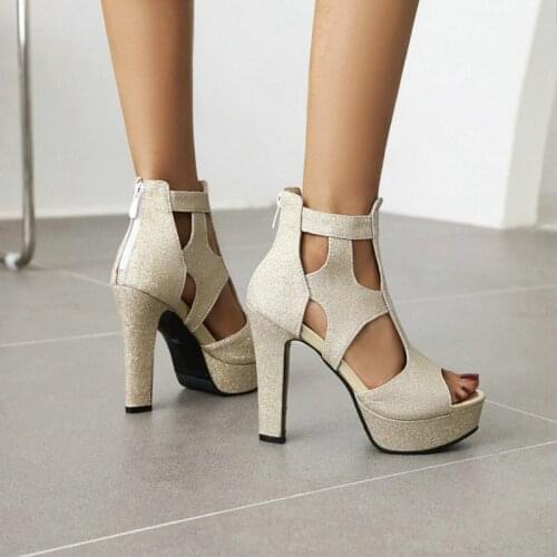 Sianie Tianie Women's Sandals