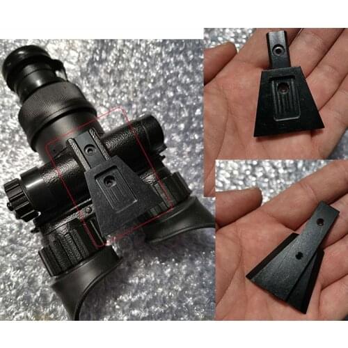 Tactical equipment PN-14K night vision support J arm transfer arm tipper (Russia)