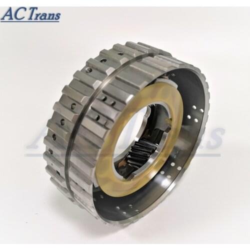 DSI Transmission M11 Planet and Input Shaft Fits For SSANGYONG GEELY