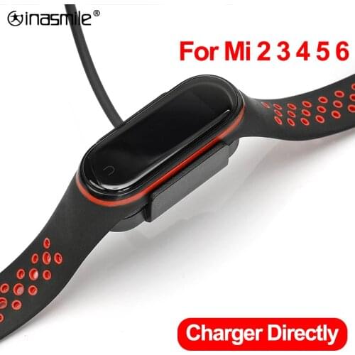 Charger Cable For Xiaomi Mi Band 2 3 Miband 4 Smart Bracelet Mi band 5 4 Charging USB Charger Adapter Wire type c to usb female