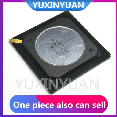 1PCS LGE5222-ACSH LGE5222 BGA in stock 100%good