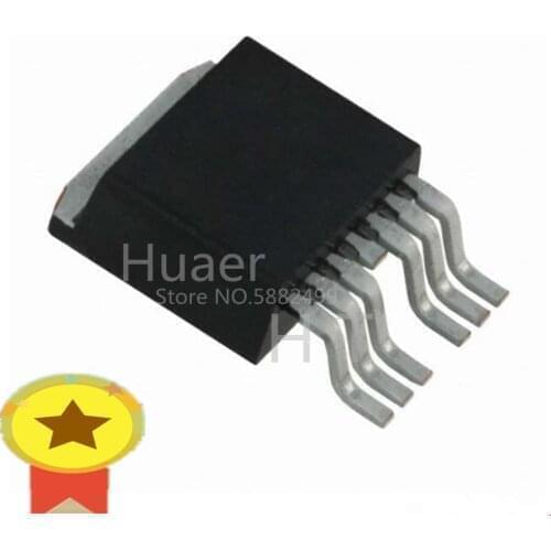 10PCS IRFS7430-7P IRFS7430-7PPBF TO263-7 IRFS7430 New original new original