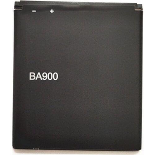 For Sony BA900 BATTERY c1905 for Sony Ericsson Xperia TX LT29i S36h C2105 E1 J L M C2104 C1904 C1905 ST26i BATTERY ba900