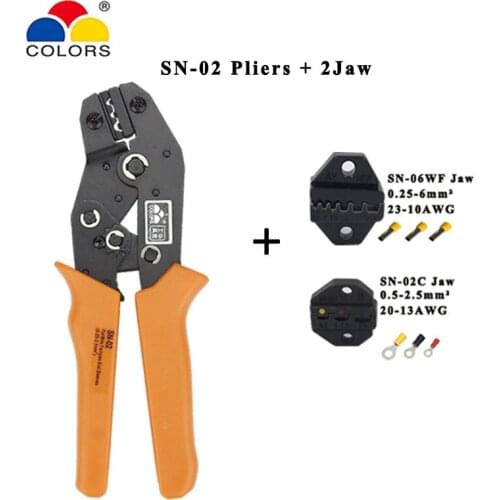 AOCA Pliers