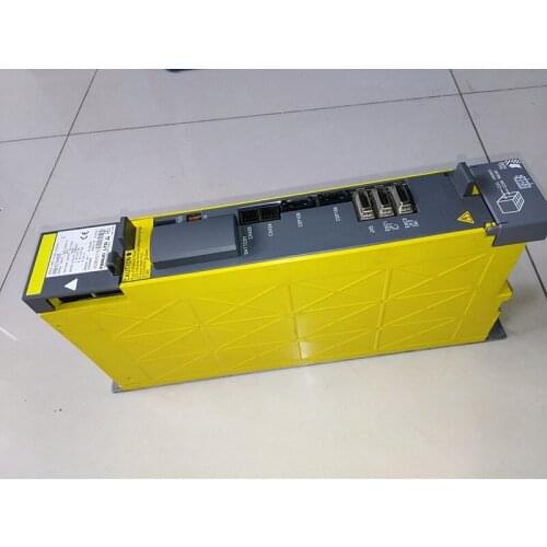 USED A06B-6114-H205 TESTED PASS OK