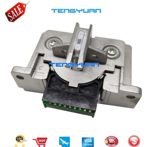 Free shipping F069000 printhead for epson LQ 2180 LQ2180 2180 refurbished print head printer head for dot matrix printer