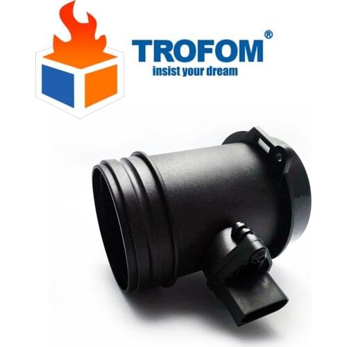 MASS AIR FLOW SENSOR METER FOR Audi A6 A8 3.7 4.2 quattro 0280218015 0280218016 0986280207 077133471GX 077133471G 0 280 218 015