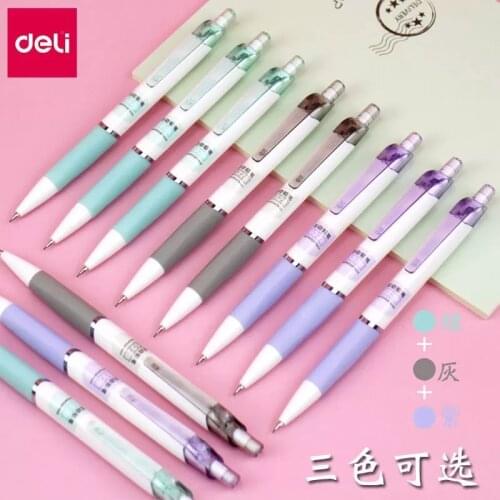 Deli Blue Pencils