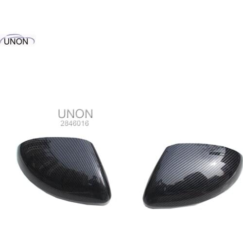 For Nissan Sylphy 2020-2021 The 14Th Generation Rear View Mirror Cover Modification Car Accessories